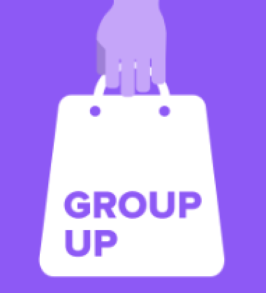 Groupup